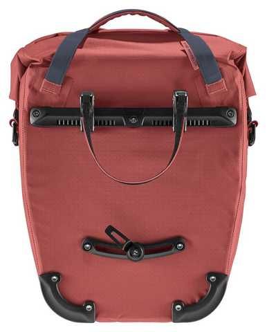 Рюкзак DEUTER Weybridge 20+5 колір 5579 redwood