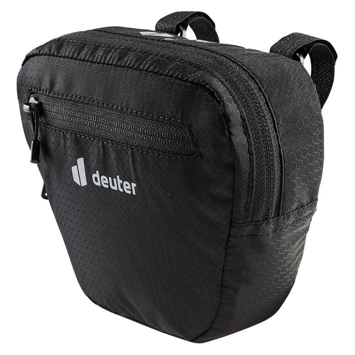 Велосумка DEUTER Front Bag 1.2 колір 7000 black