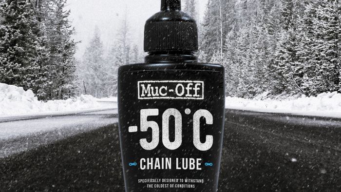 мастило для ланцюга MUC-OFF -50 Degree