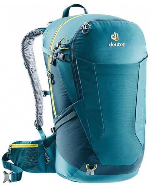 Рюкзак DEUTER Futura 28 колір 3388 denim-arctic