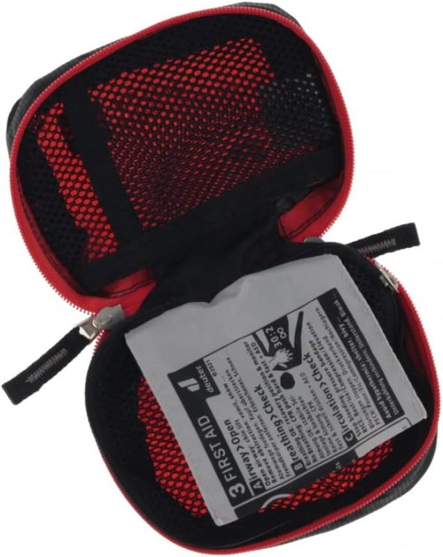 Аптечка DEUTER First Aid Kit Active AS колір 9002 papaya - порожня