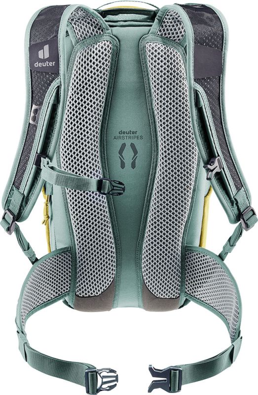 Рюкзак DEUTER Race 12 колір 8207 turmeric-ivy