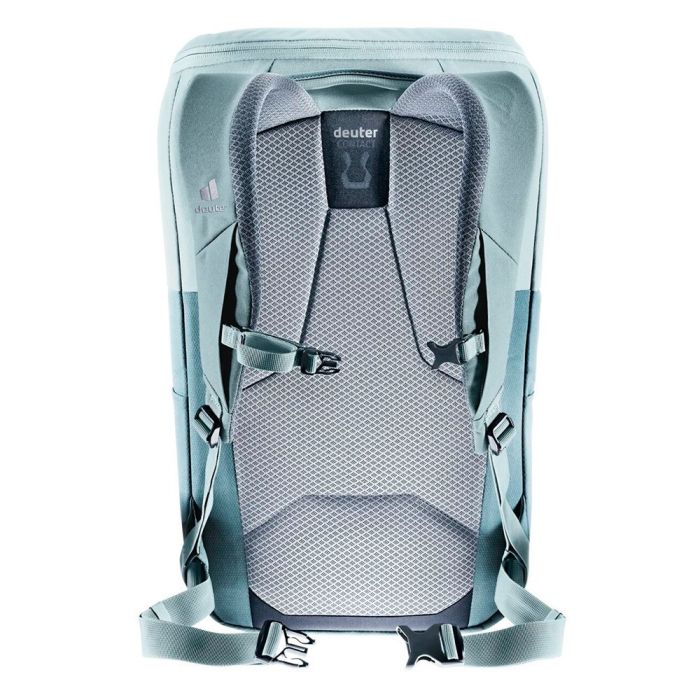 Рюкзак Deuter UP Stockholm колір 2255 teal-sage