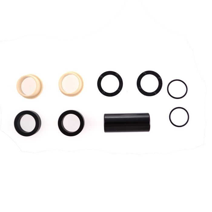 Кріплення амортизатора FOX Mounting Hardware: Crush Washer AL (6mm Mounting Width 25.15mm/0.990) ref 214-08-010