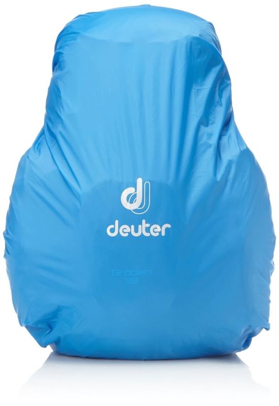 Рюкзак DEUTER Groden 32 колір 3608 midnight-lion