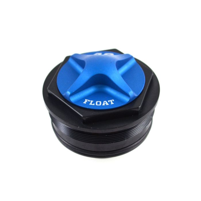 Топ Кеп FOX Assy FLOAT NA 2 40 Black