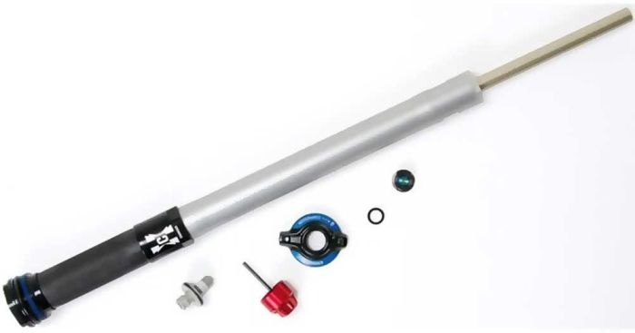 Демпфер в зборі RockShox RT RC PIKE DJ 100 CRN A1