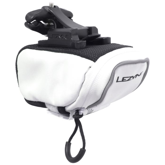 Підсідельна сумка Lezyne MICRO CADDY QR-M Білий 0,3л Y7