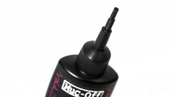 мастило для ланцюга MUC-OFF C3 WET CERAMIC 120ml