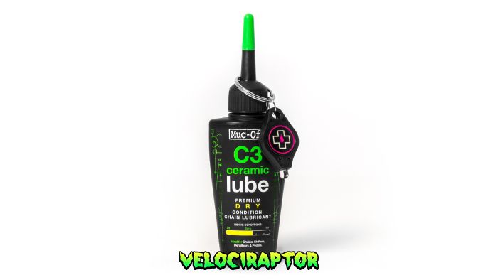 мастило для ланцюга MUC-OFF C3 DRY Ceramic 50ml