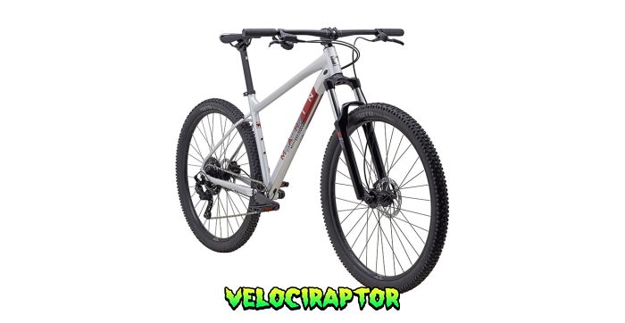 Велосипед гірський 27.5" MARIN Bobcat Trail 4 Silver