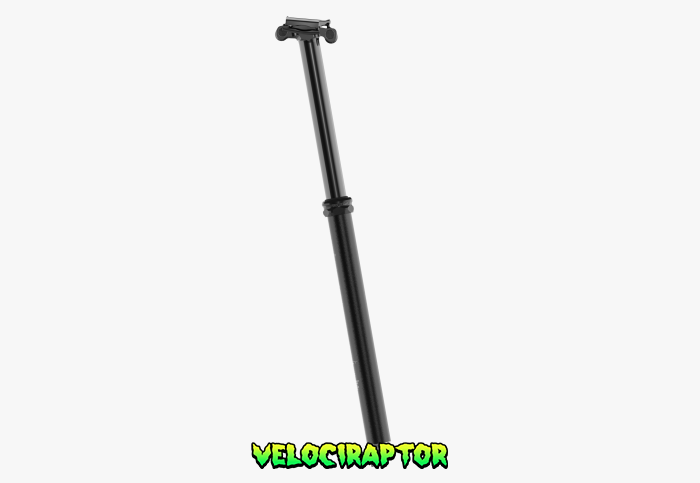 Дропер RACEFACE DP,TURBINE R,31.6,200,BLK