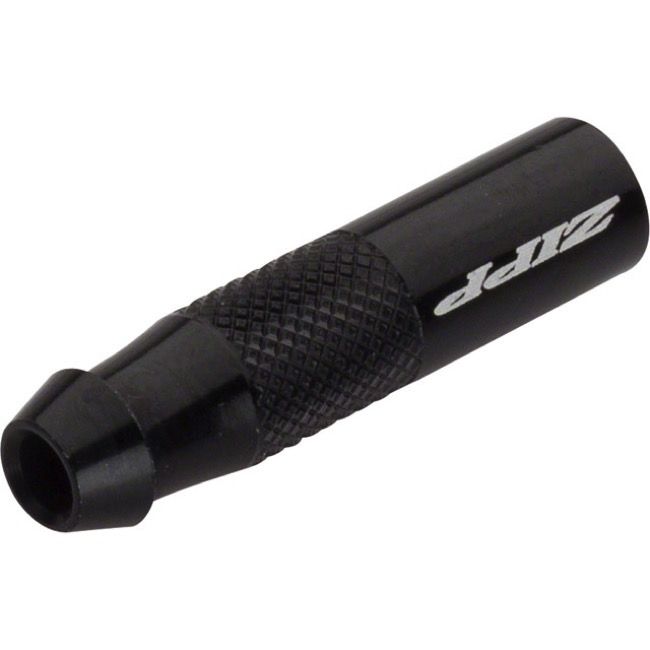 Удлинитель ниппеля AM ZIPP VALV EXTNDR 202 S BLK 27MM