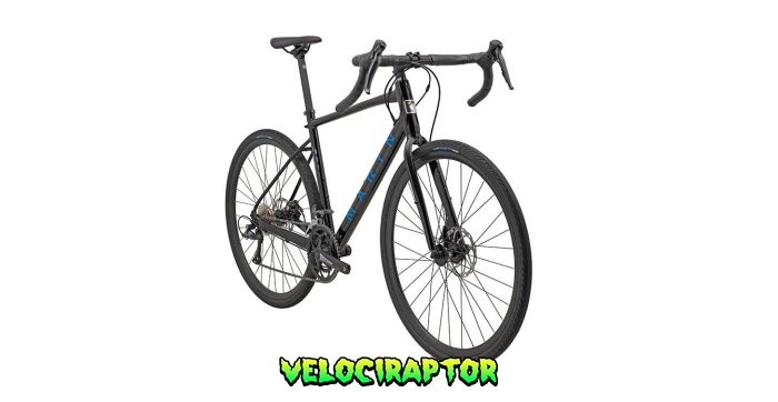 Велосипед шосе 28" MARIN Gestalt Black
