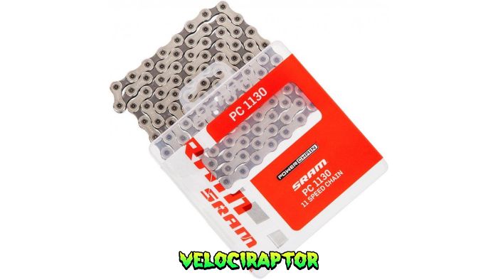 Ланцюг SRAM PC1130 120лнк. 11шв. 1шт