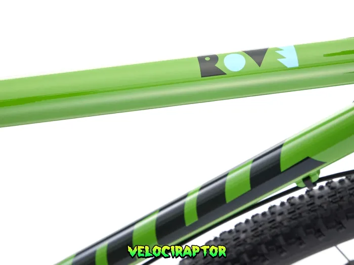 Велосипед гравійний 27.5" KONA Rove DL Kiwi