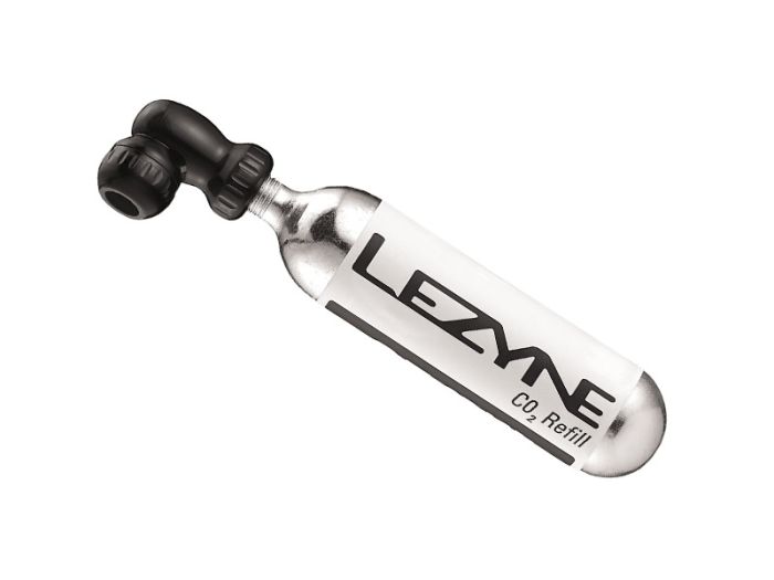 Підсідельна сумка Lezyne + набір аксесуарів M CADDY CO2 KIT 0,4л Y14