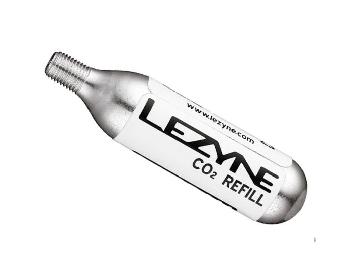 Підсідельна сумка Lezyne + набір аксесуарів M CADDY CO2 KIT 0,4л Y14