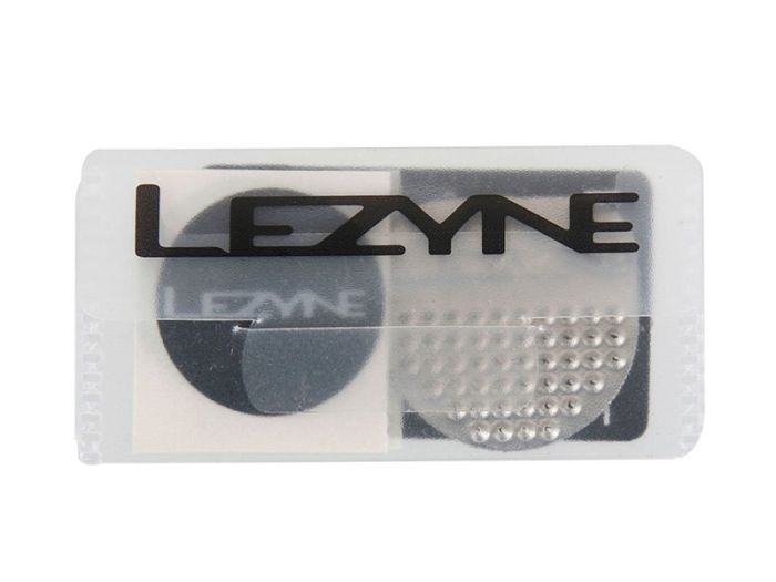 Підсідельна сумка Lezyne + набір аксесуарів M CADDY CO2 KIT 0,4л Y14