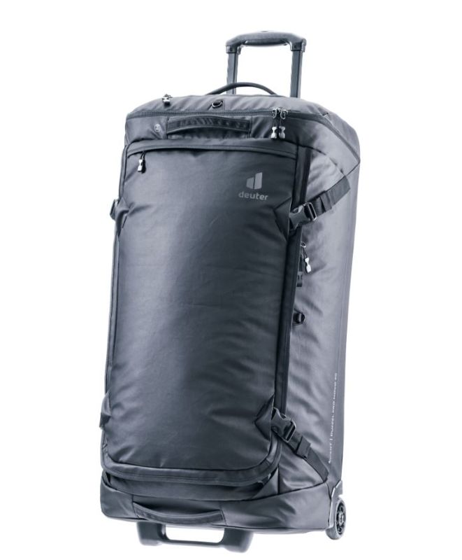 Сумка DEUTER AViANT Duffel Pro Movo 90 колір 7000 black