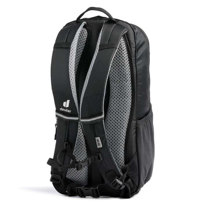 Рюкзак DEUTER Bike I 14 колір 7030 black-black