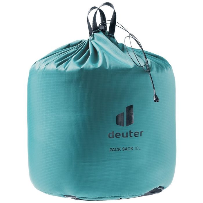 Чохол-мішок DEUTER Pack Sack 10 колір 3026 petrol