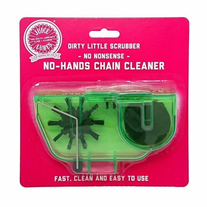 Інструмент для чистки ланцюга Juice Lubes Chain Cleaning Tool