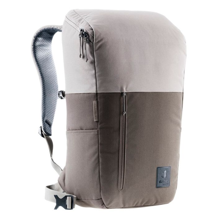 Рюкзак Deuter UP Stockholm колір 4602 stone-pepper