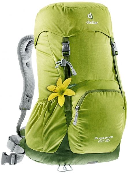 Рюкзак DEUTER Zugspitze 22 SL колір 2270 moss-pine