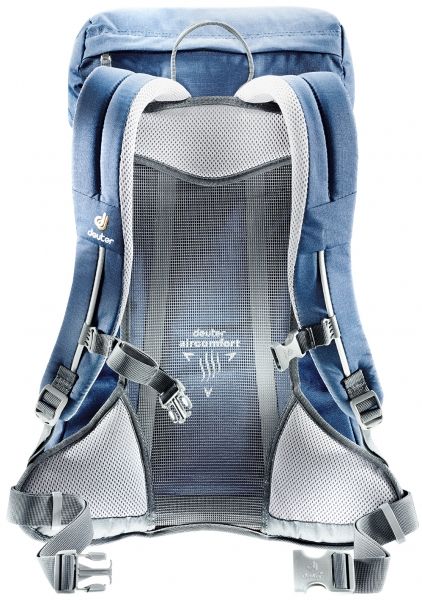 Рюкзак DEUTER Zugspitze 24 колір 2312 pine-navy