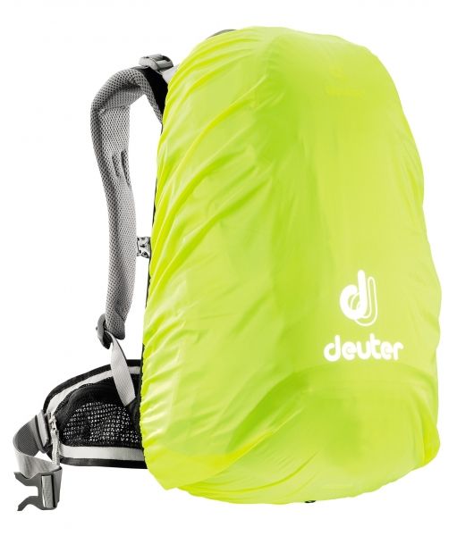 Чохол від дощу DEUTER Rain Cover Square колір 8008 neon