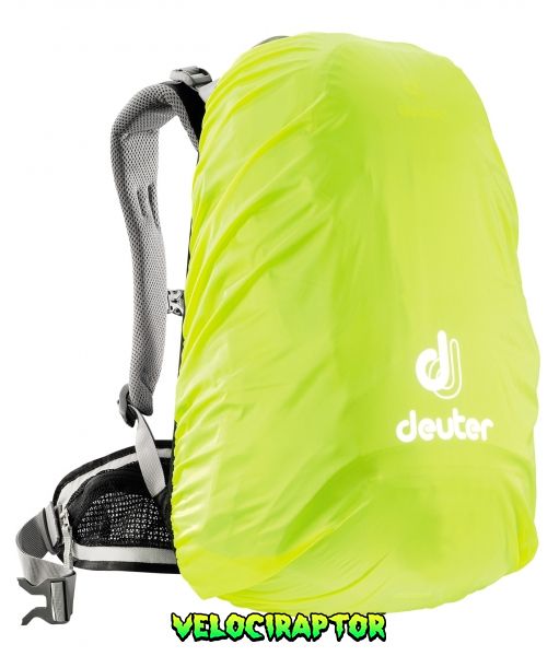Чохол від дощу DEUTER Raincover I колір 8008 neon