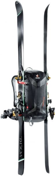 Рюкзак DEUTER Freerider 24 SL колір 3217 petrol-mint