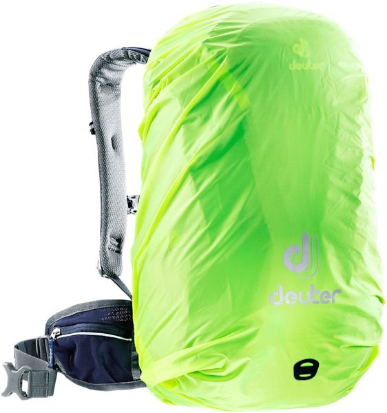 Рюкзак DEUTER Trans Alpine 28 SL колір 3356 arctic-petrol