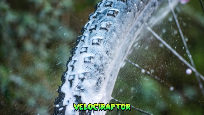 велошампунь MUC-OFF Nano Tech Bike Cleaner з розпилювачем 1л.