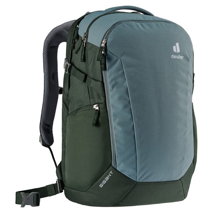 Рюкзак DEUTER Gigant колір 2278 teal-ivy