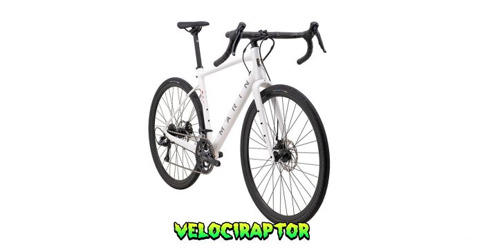Велосипед шосе 28" MARIN Gestalt 1 White