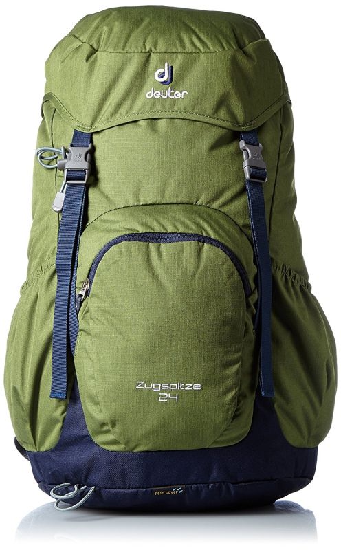 Рюкзак DEUTER Zugspitze 24 колір 7602 anthracite-lion