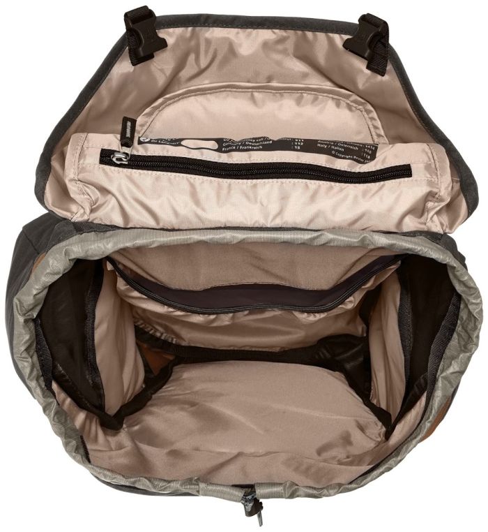 Рюкзак DEUTER Groden 32 колір 3608 midnight-lion