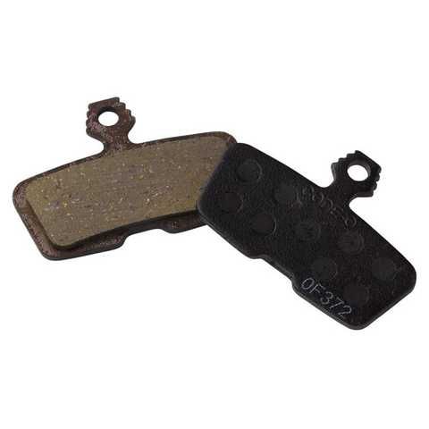 Сервисные запчасти BRAKE PAD, ORG/STL 2011 CODE 20 SETS