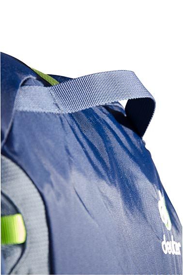 Рюкзак DEUTER Gravity Motion колір 3400 navy-granite