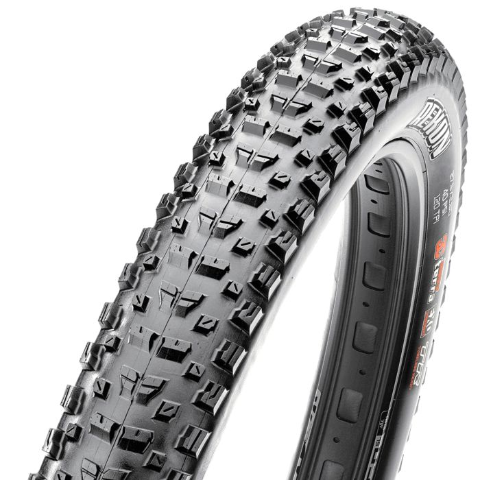 Покришка Maxxis REKON 29X2.40WT TPI-60 Foldable 3CT/EXO+/TR ETB00301000