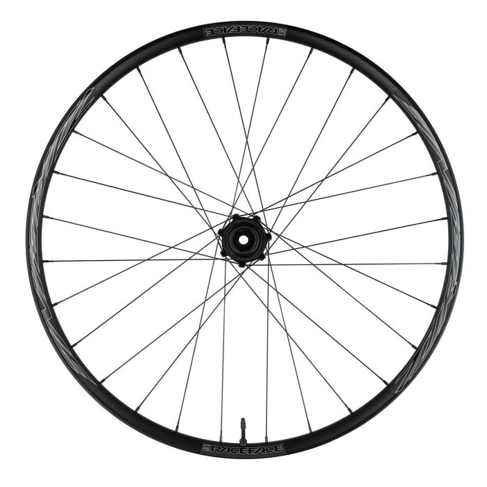 Колесо RaceFace WHEEL,TURB-R,35,12x157-SB,MS SHI12,29,R