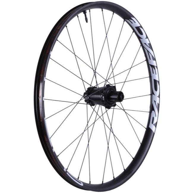 Колесо RFWHEEL,ATLAS,30,12X150/157,SHI,27.5,REAR