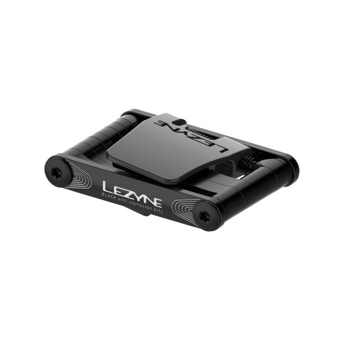 Мультитул Lezyne V PRO 10 Чорний Y14