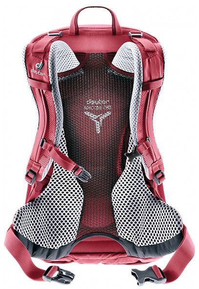 Рюкзак DEUTER Futura 28 колір 5528 cranberry-maron