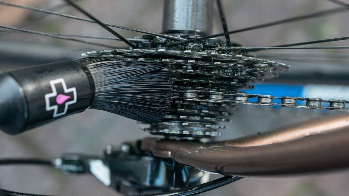 щітка MUC-OFF DRIVETRAIN