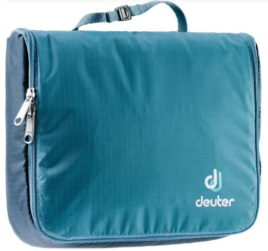 Косметичка DEUTER Wash Center Lite I колір 3388 denim-arctic