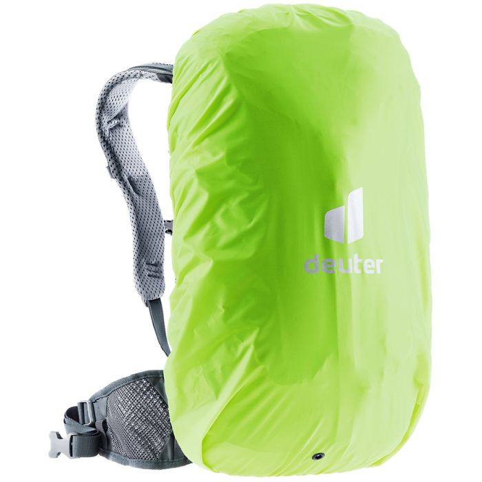 Чохол від дощу DEUTER Raincover Mini колір 8008 neon