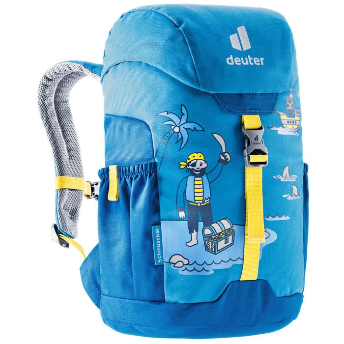 Рюкзак DEUTER Schmuseb?r колір 1324